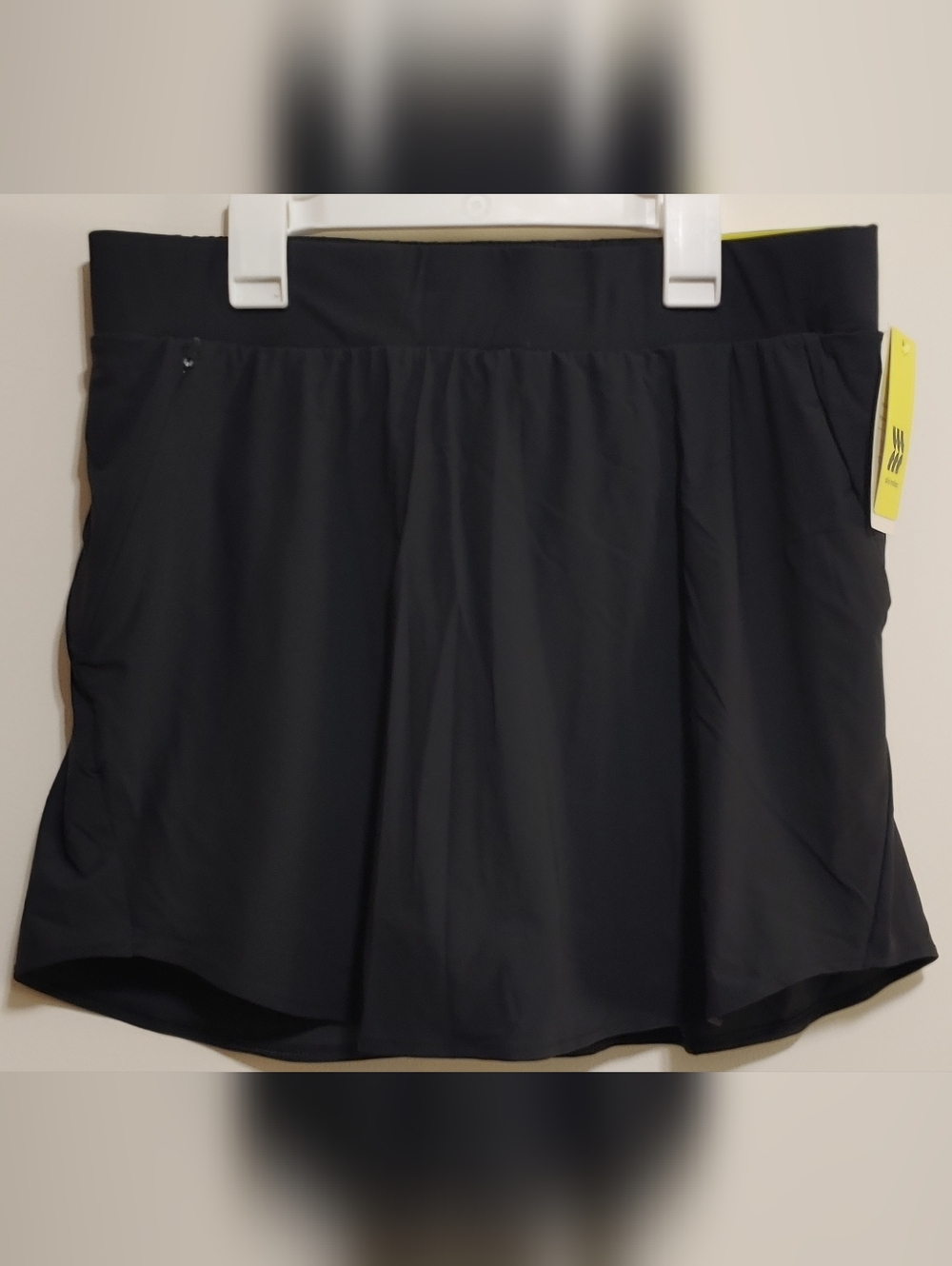 All In Motion Athletic Skort